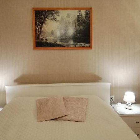 Lovely Apartment In โปแมร์ ห้อง รูปภาพ