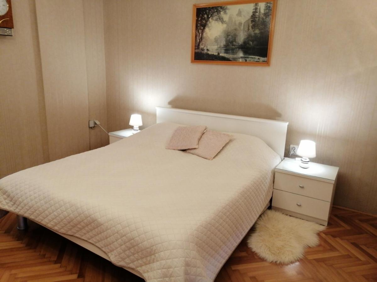 Lovely Apartment In โปแมร์ ภายนอก รูปภาพ