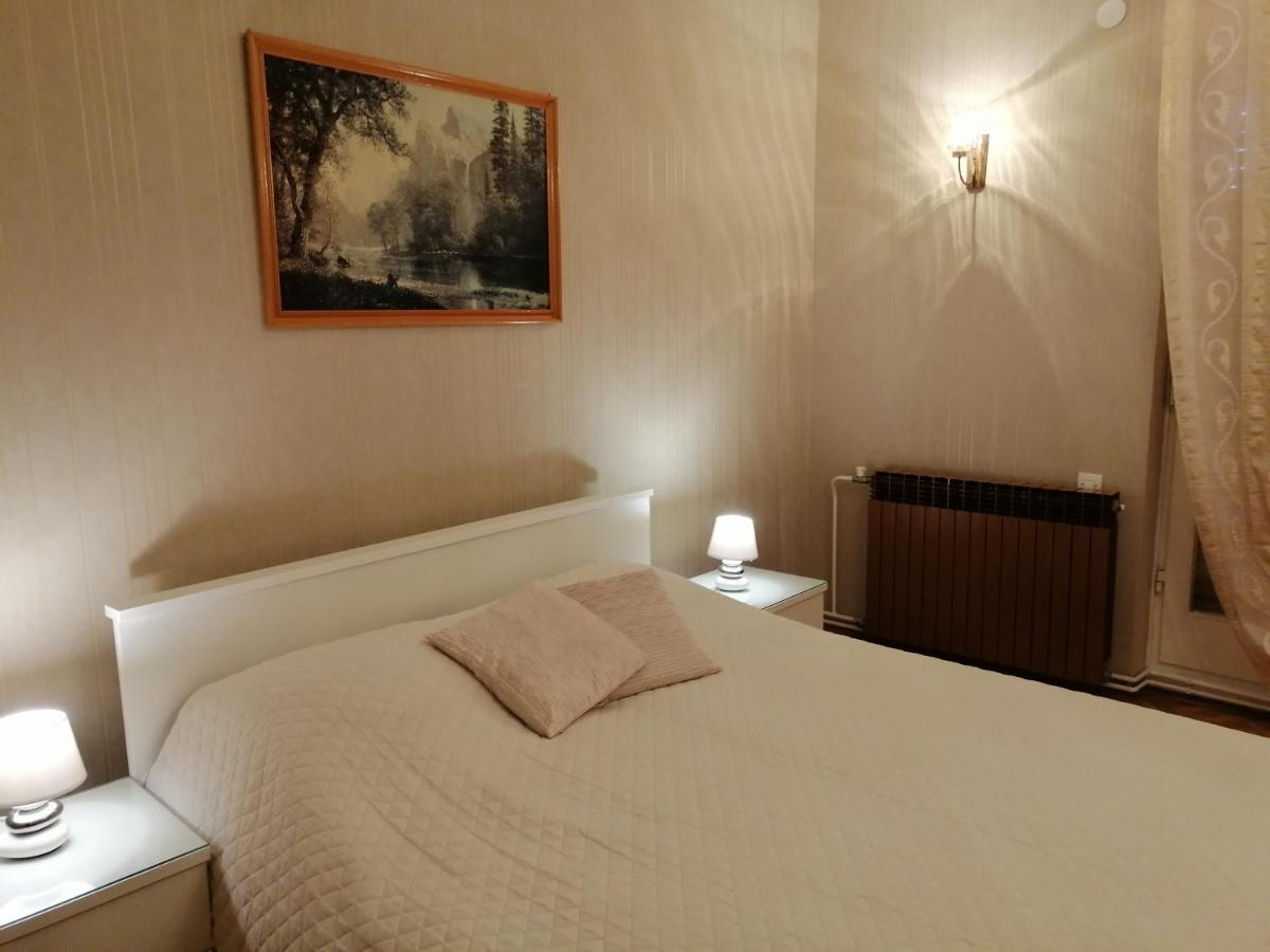 Lovely Apartment In โปแมร์ ภายนอก รูปภาพ