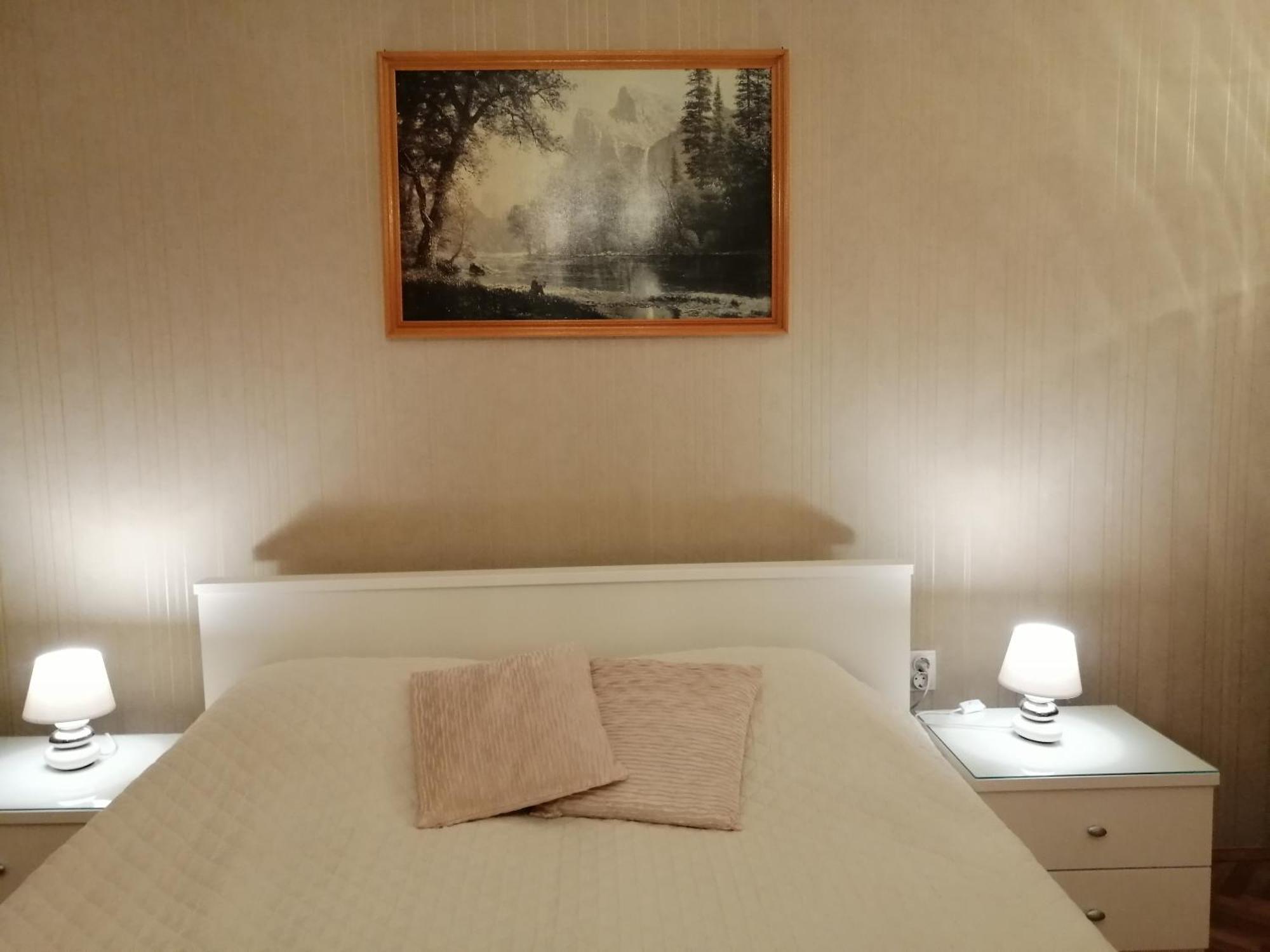 Lovely Apartment In โปแมร์ ห้อง รูปภาพ